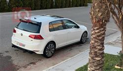 فولكسفاغن جولف